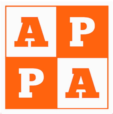 APPA Polska Logo Chemia przemysłowa chemia specjalistyczna