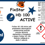 FixStar HD-100 Active