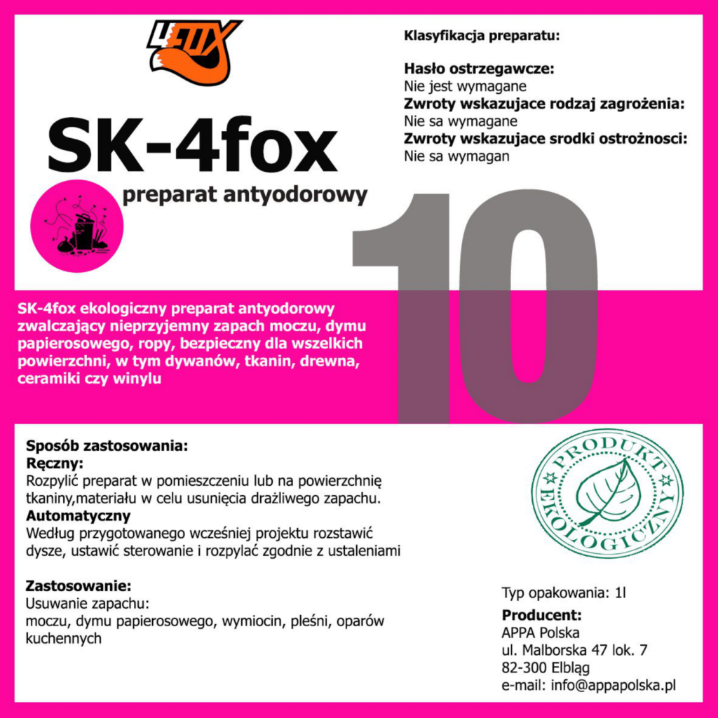 Sk-4fox