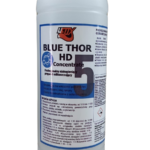 Blue Thor HD